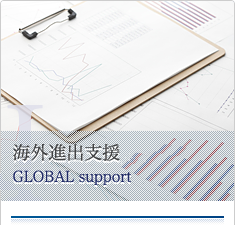 海外進出支援